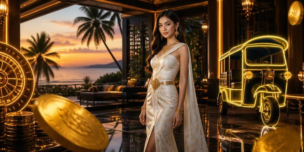 Luxury88 ไทย ล็อบบี้เกม